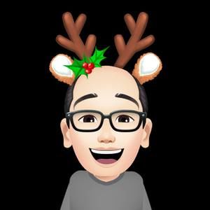 Meet your Posher, Keith